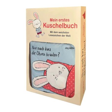 Nur noch kurz die Ohren kraul