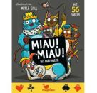 Miau! Miau! Kartendeck