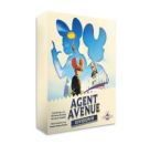 Agent Avenue Division Erw.