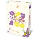 Tic Tac Top