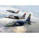 50th Anniversary Alpha Jet, Revell Modellbausatz