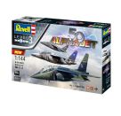 50th Anniversary Alpha Jet, Revell Modellbausatz