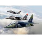 50th Anniversary Alpha Jet, Revell Modellbausatz