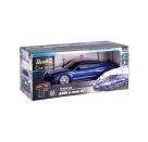 RC Scale Car Audi e-tron GT, Revell Control Ferngesteuertes Auto