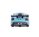 RC Car Rally Monster, Revell Control Ferngesteuertes Auto