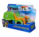 PAW Patrol Rocky Deluxe Vehicle