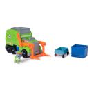 PAW Patrol Rocky Deluxe Vehicle