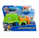 PAW Patrol Rocky Deluxe Vehicle
