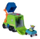 PAW Patrol Rocky Deluxe Vehicle
