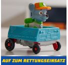 PAW Patrol Rocky Deluxe Vehicle