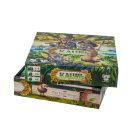 Kauri *Empfohlen Kennerspiel des Jahres 2025*