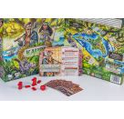 Kauri *Empfohlen Kennerspiel des Jahres 2025*