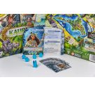 Kauri *Empfohlen Kennerspiel des Jahres 2025*