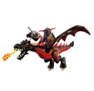 PLAYMOBIL 72114 Schwarzer Drache