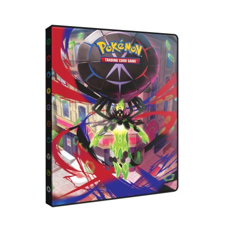 PKM ME03 9-Pocket Portfolio