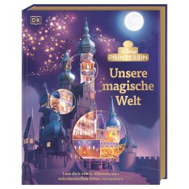 Disney Prinzessin: Unsere mag
