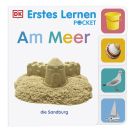 Erstes Lernen Pocket. Am Meer