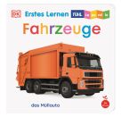 Erstes Lernen Fühl-Lepo.Fahrz