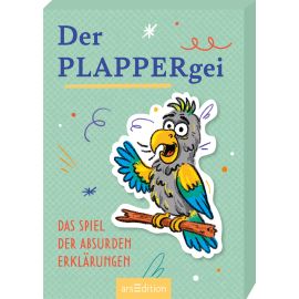 Der Plappergei
