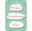 Der Plappergei