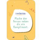Der Plappergei
