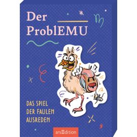 Der Problemu