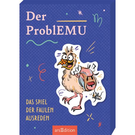 Der Problemu