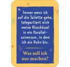 Der Problemu