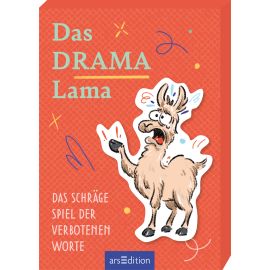 Das Drama-Lama