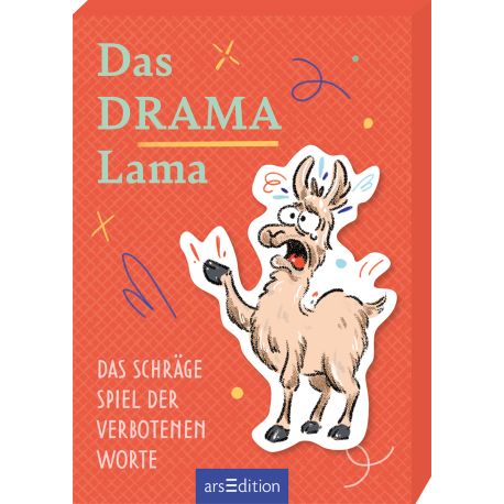 Das Drama-Lama