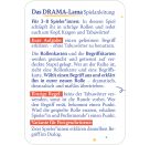 Das Drama-Lama