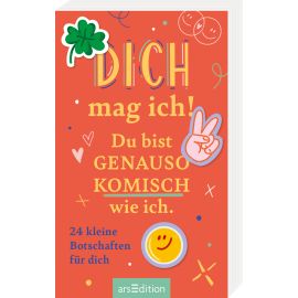 Weil du einfach super bist: 2