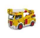 bruder 03471 ROADMAX Kran-LKW