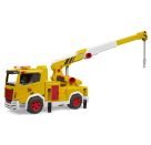 bruder 03471 ROADMAX Kran-LKW