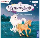 CD Sternenschweif 76 Das Feenpony