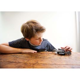 KidzRobotix: Tisch-Roboter