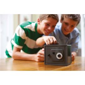 KidzLabs: Summer-Alarm Geldtresor