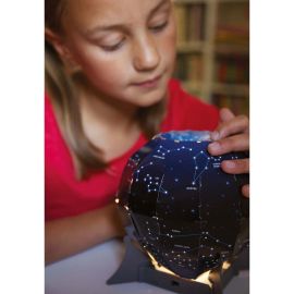 KidzLabs: Nachthimmel-Projektions-Set