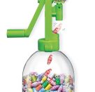 Kreative Handarbeit: Green Creativity: Recycelte Papierperlen