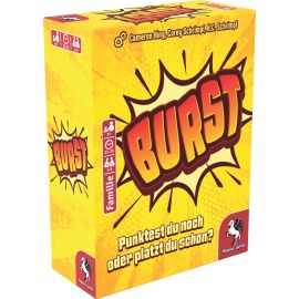 Burst