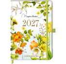 Mein Jahr 2027 - gelb