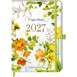 Mein Jahr 2027 - gelb
