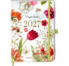 Mein Jahr 2027 - rot
