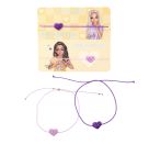 TOPModel BFF Herzarmband Set
