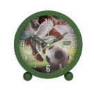 Action World Wecker Fussball