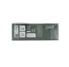 Action World Wecker Fussball