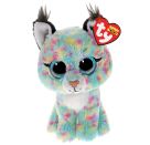 Lynx Bobcat BOO Reg