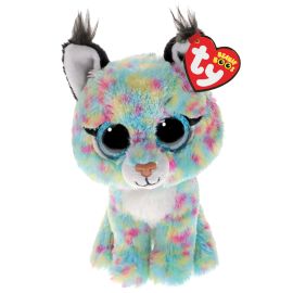 Lynx Bobcat BOO Reg