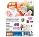 Hero Story