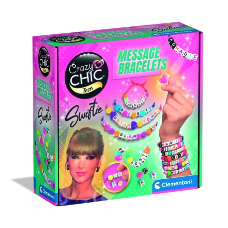 Swifty – Freundschafts-Armbänder